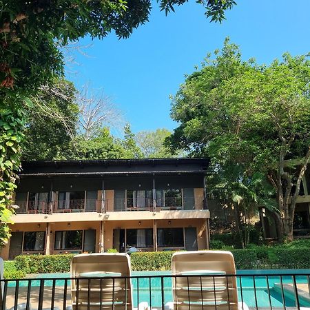 Samed Hideaway Resort Koh Samet Exterior foto