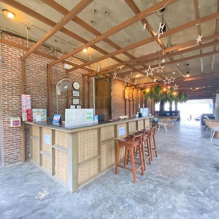 Samed Hideaway Resort Koh Samet Exterior foto