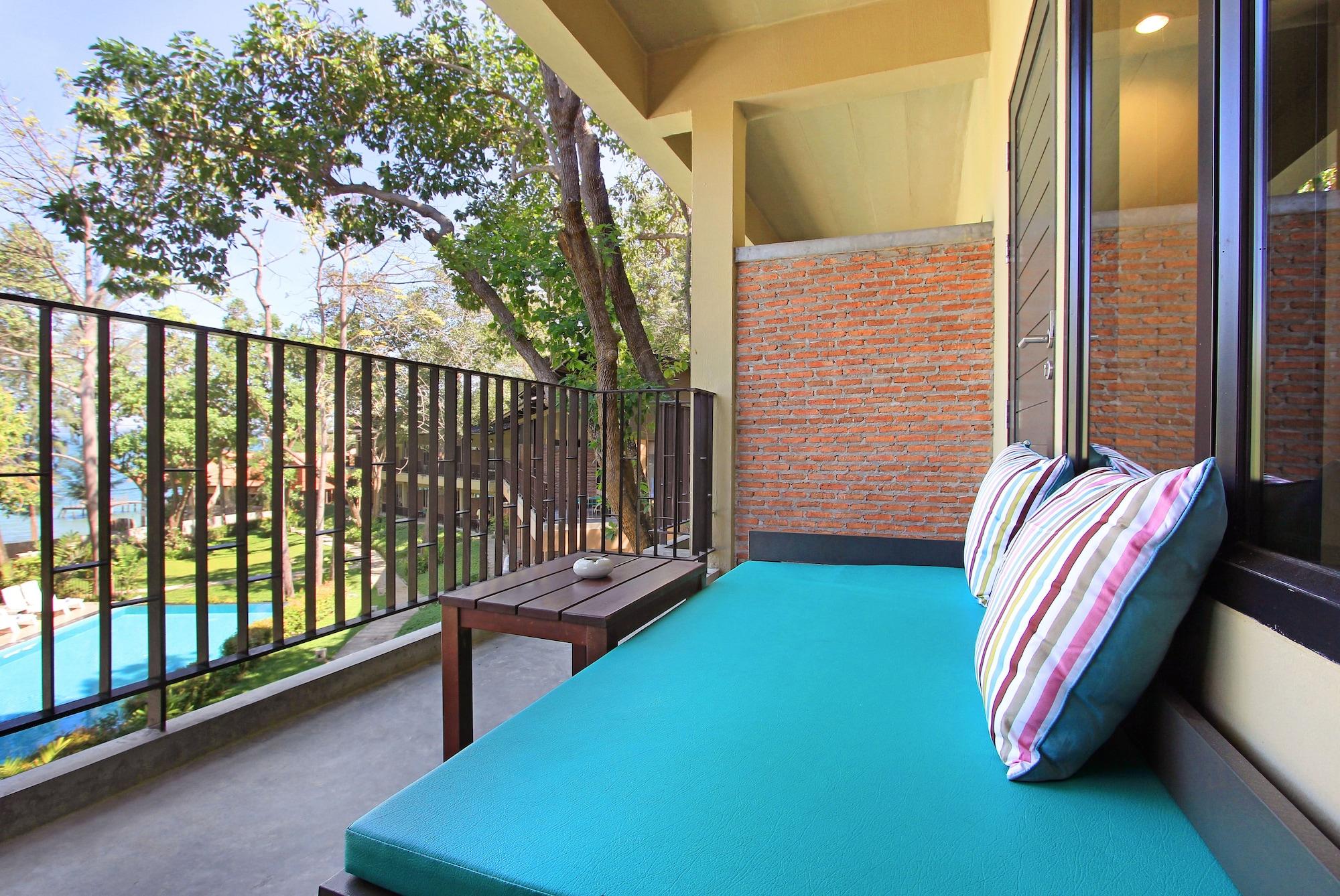 Samed Hideaway Resort Koh Samet Exterior foto