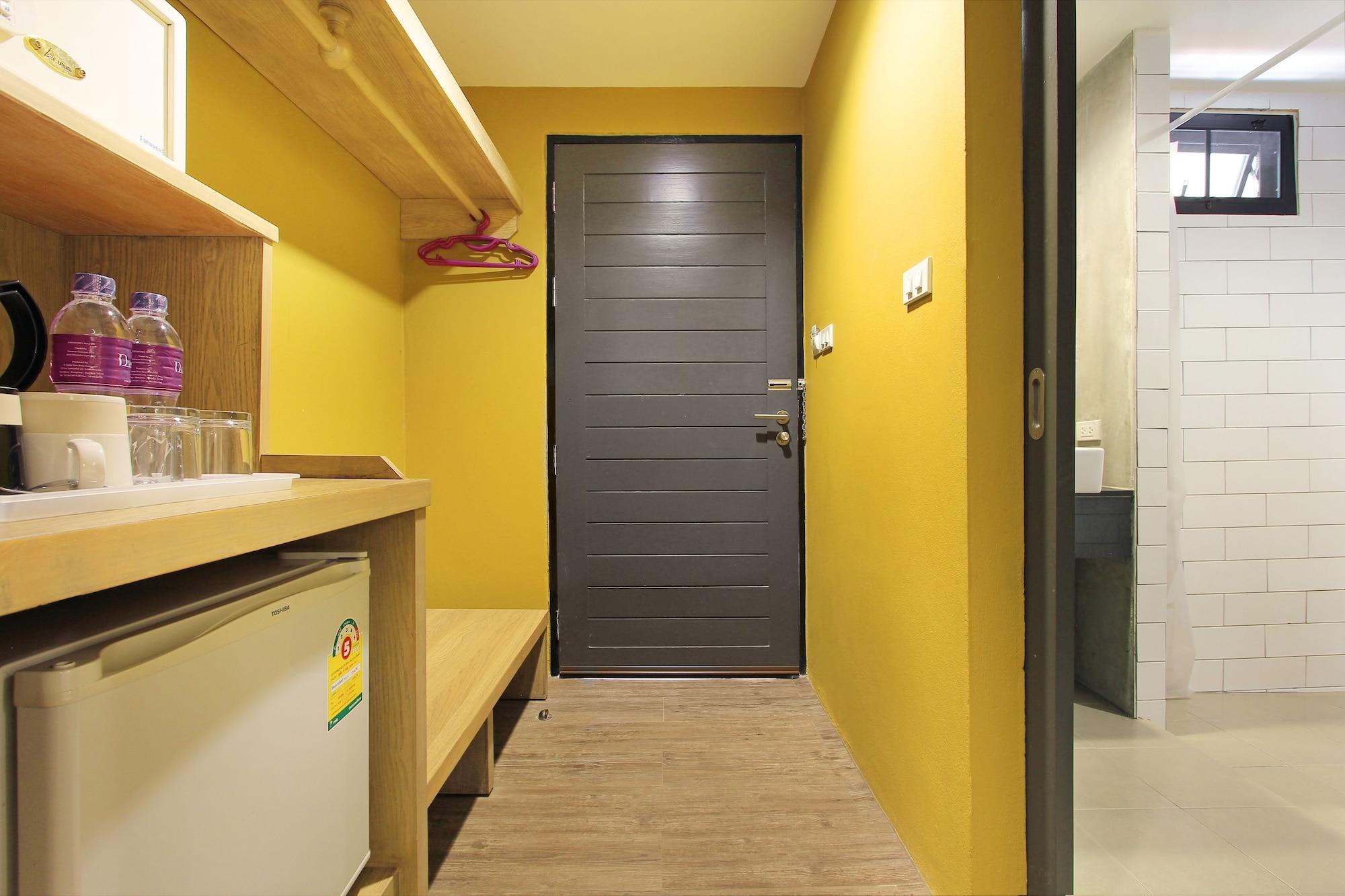 Samed Hideaway Resort Koh Samet Exterior foto