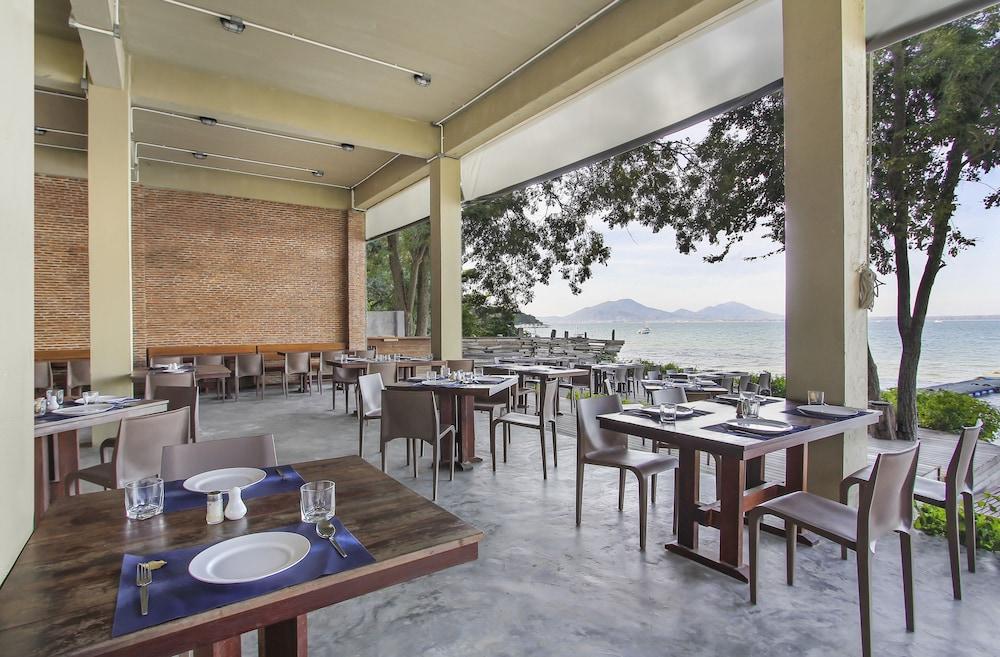 Samed Hideaway Resort Koh Samet Exterior foto