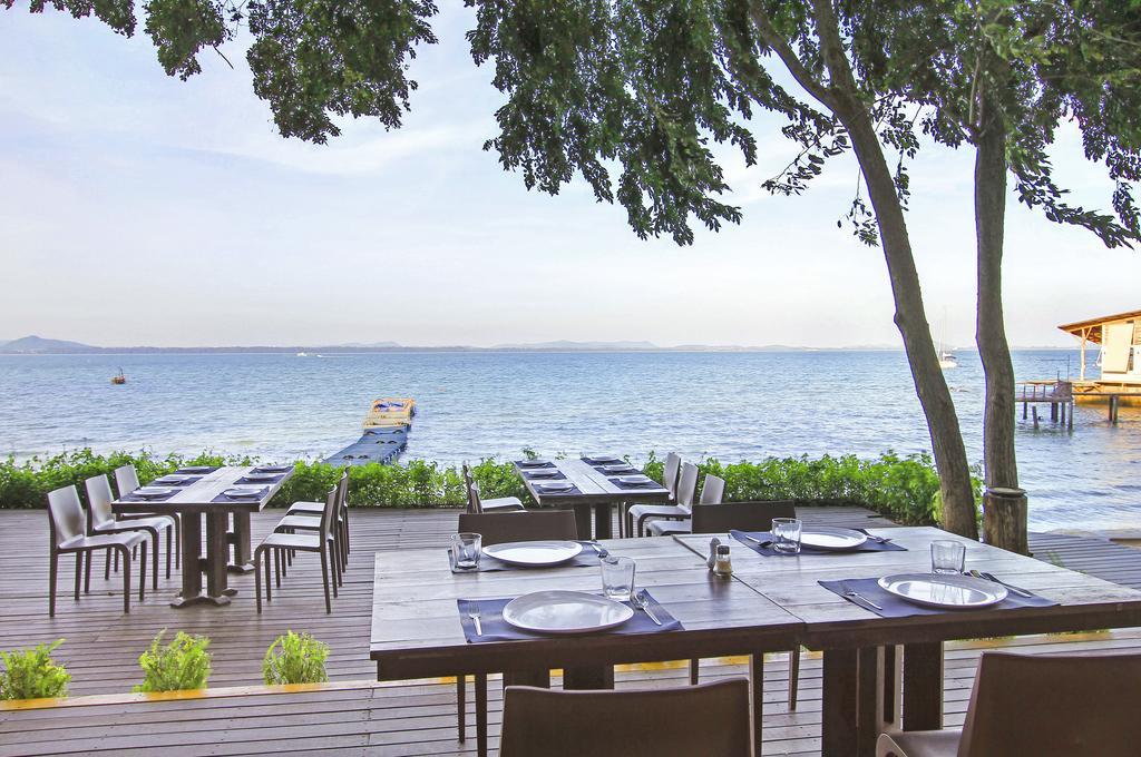 Samed Hideaway Resort Koh Samet Exterior foto
