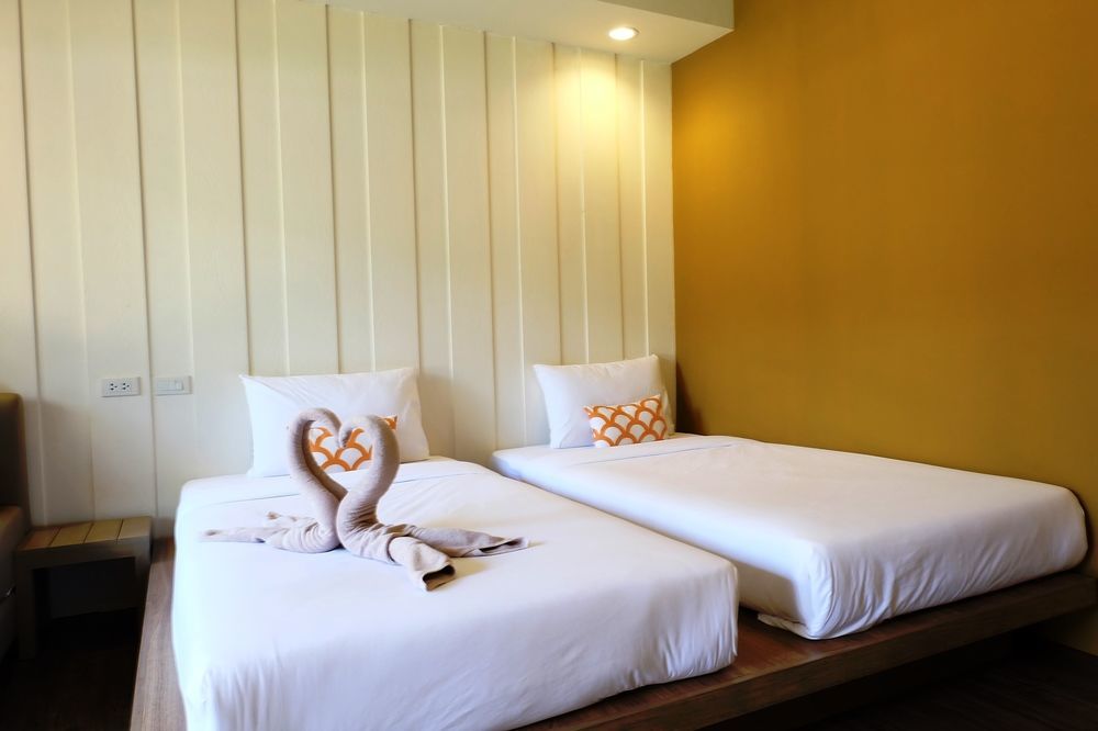 Samed Hideaway Resort Koh Samet Exterior foto