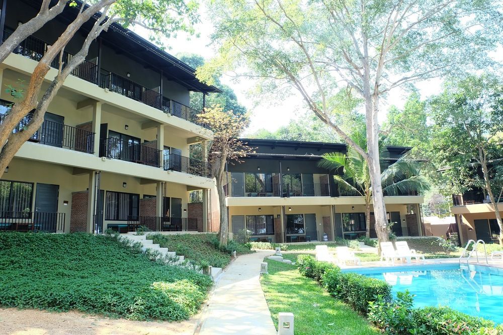 Samed Hideaway Resort Koh Samet Exterior foto