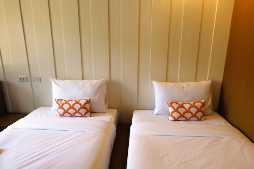 Samed Hideaway Resort Koh Samet Exterior foto
