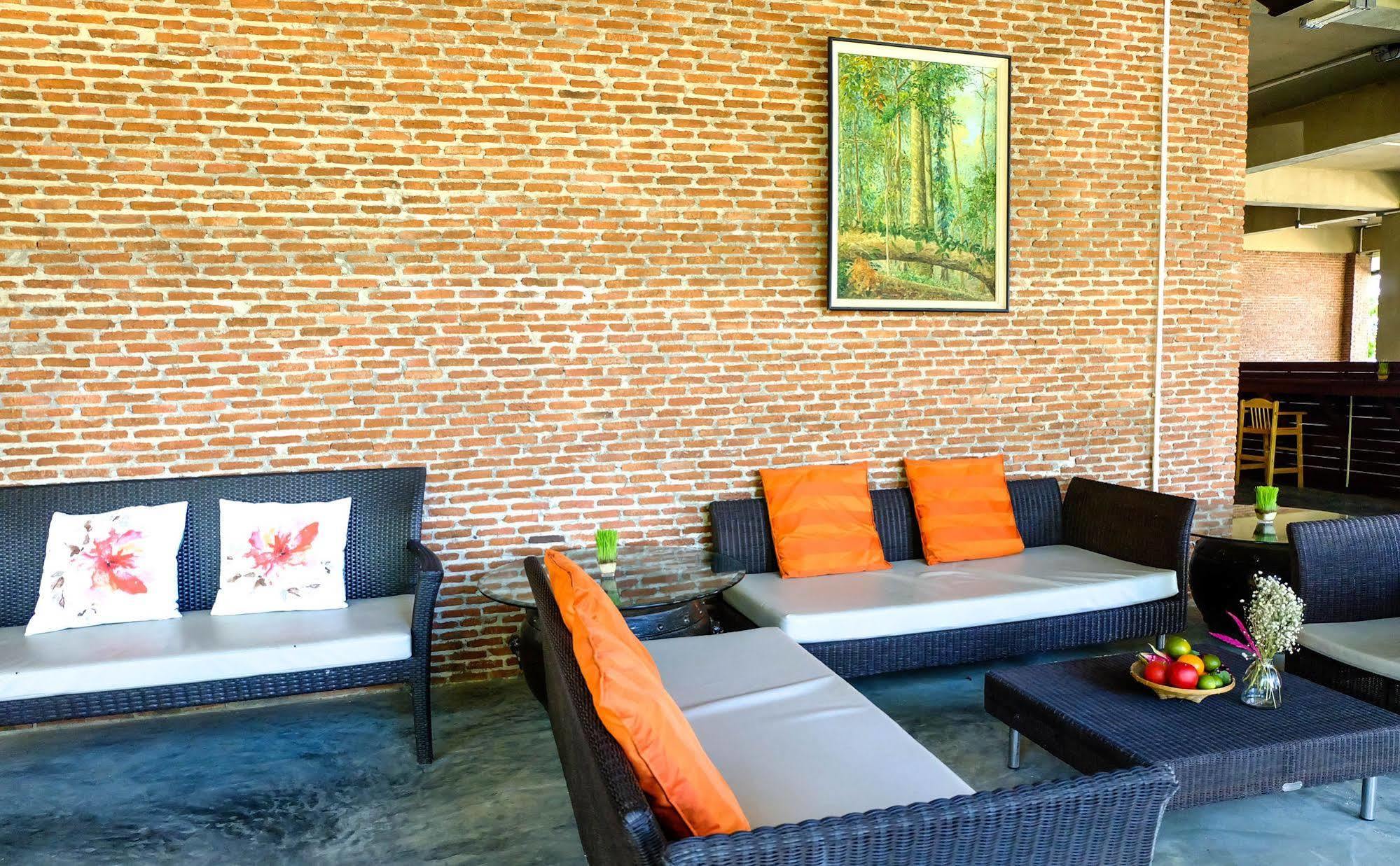 Samed Hideaway Resort Koh Samet Exterior foto